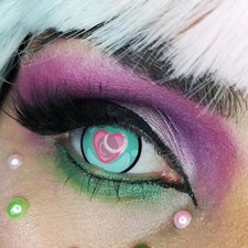 Lenti Cosplay - Akemi Pink