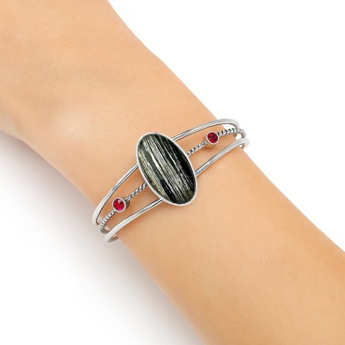 Bracciale argento - bracciale,
