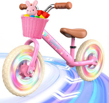 Bici Senza Pedali 2-5 Anni