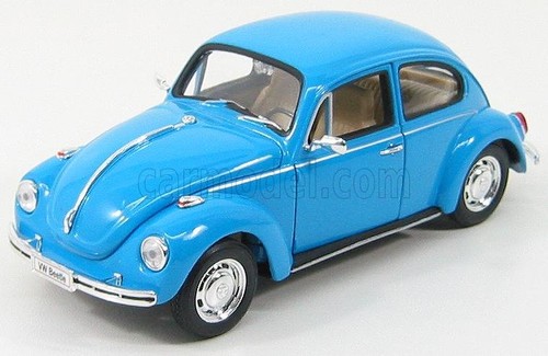 Welly volkswagen - 1/24,