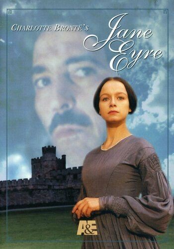 Jane eyre 1997 - 1997, us