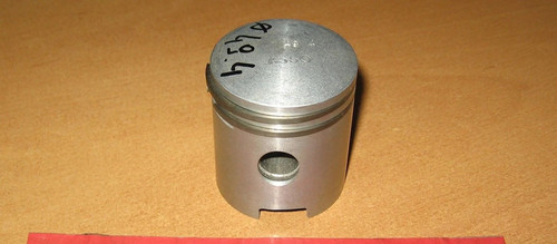 Moto guzzi cardellino - guzzi, u.t