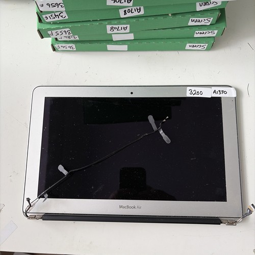 Apple macbook air - apple, 11"