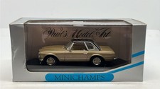 MINICHAMPS MERCEDES BENZ 280