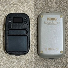 KORG Caossilatore 2 Bianco