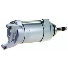 Motorino avviamento per moto