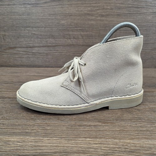 Stivaletti clarks originals - clarks, da
