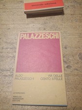 Aldo Palazzeschi Via delle