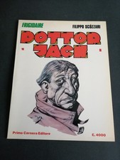 DOTTOR JACK FILIPPO SCOZZARI