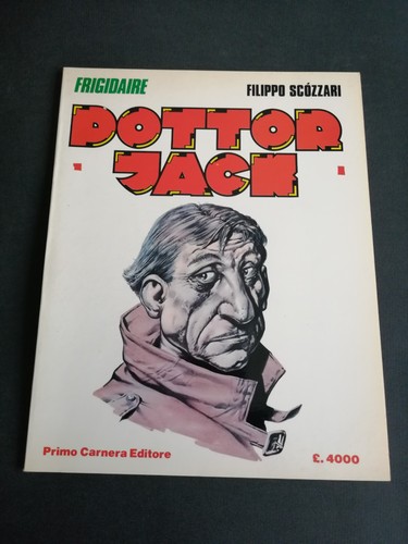 Dottor jack filippo scozzari - filippo,
