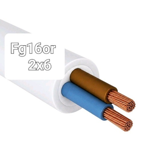 Cavo elettrico multipolare - elettrico,