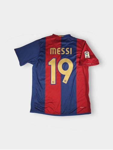 Maglia barcellona 2006 - 2006/07,