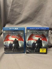 Batman Vs Superman: Dawn of