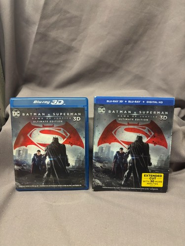 Batman superman dawn of - vs, superman: