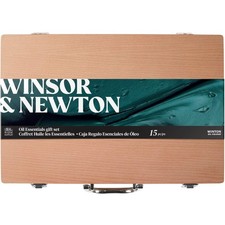 Winton Olio Colorante, Set