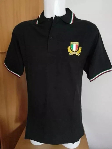 Ultras italia polo casuals - italia,
