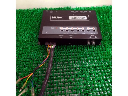 Processore audio digitale