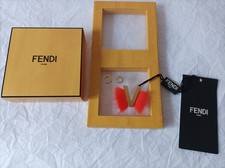Ciondolo borsa FENDI ABClick