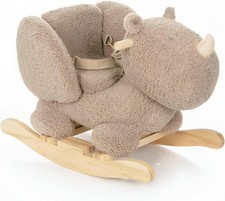 Nattou Dondolo TEDDY