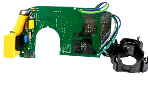 Scheda elettronica compatibile - scheda,