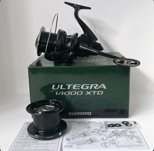 Mulinello shimano ultegra - shimano,