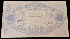 500 franchi blu rosa - franchi, e