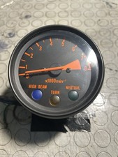 Honda XL 500 R (PD02) CONTAGIRI