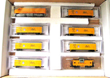 SET TRENO PACIFICO SCALA N