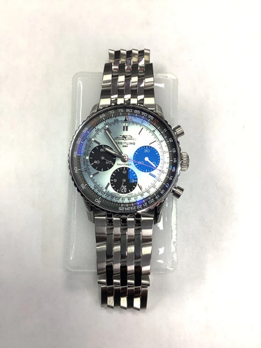 Navitimer b01 chronograph - b01,