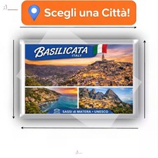 Calamita Frigo Basilicata