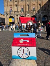 Mulino Bianco Casa Casetta 50