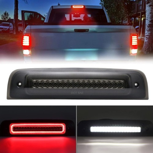 Terza luce freno - ,
