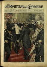 Rivista - LA DOMENICA DEL