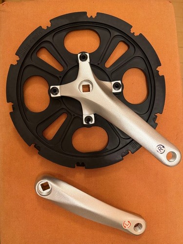 Guarnitura strida chainring - strida,