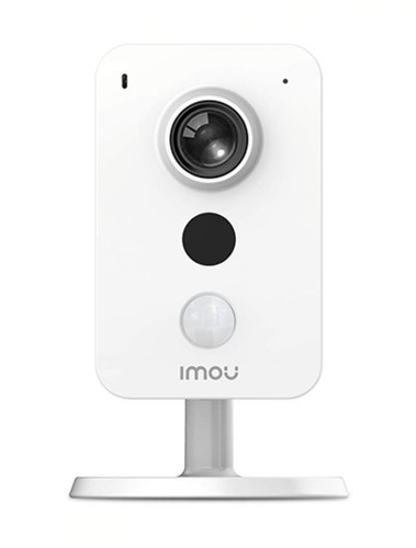Dahua cube 4mp wifi - wifi,