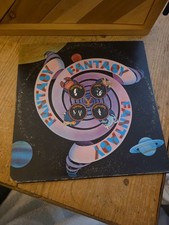 Fantasy LST-7643 Stereo