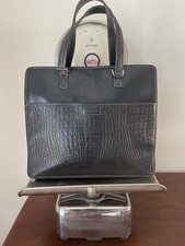 Gianfranco Ferre Borsa Tote in