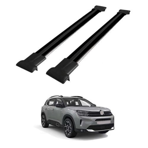 Barre portatutto per citroen - barre,