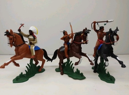 Indian warriors horse - warriors,