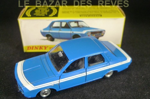 Dinky toys espagne renault - dinky, espagne.