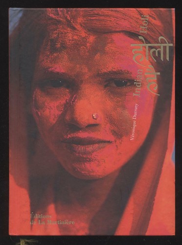Libro indian holi durruty - holi, v.durruty