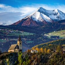 Bressanone (Alto Adige) breve viaggio 3-5 giorni 2P @ B&B vecchio macello incl. colazione