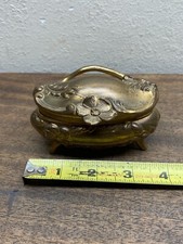 Portagioie/gioielli vintage