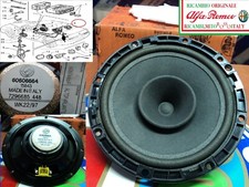 CASSA ALTOPARLANTE STEREO