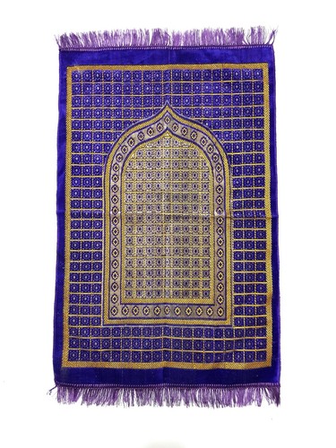 Tappeto preghiera islamico - tappeto,