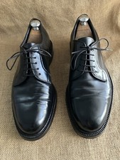 Scarpe derby Silvano Lattanzi