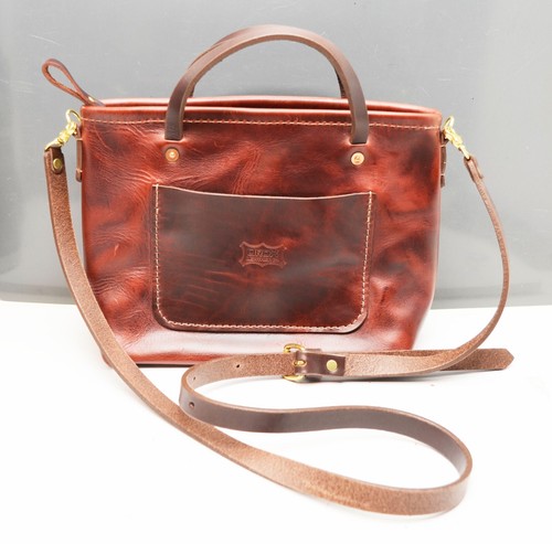 Borsa tracolla orox leather - borsa,