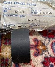 Anello base giradischi Micro