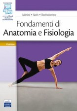 FONDAMENTI DI ANATOMIA E