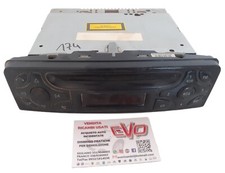 A2038202286  Autoradio cd Becker Mercedes clk w209 dal'02 al'04 (LEGGI IL TESTO)